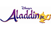 Disney's Aladdin Jr. Logo