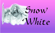 Snow White Logo