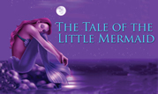 The Tale of the Little Mermaid Logo