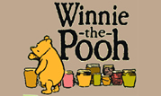 Winnie the Pooh Logo