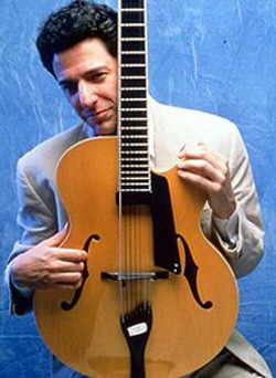 John Pizzarelli