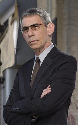 Richard Belzer