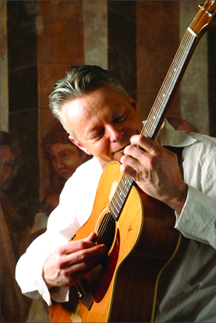 Tommy Emmanuel