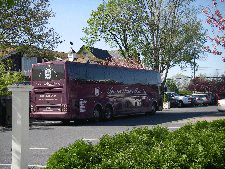 amish trip photo