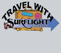 Travel with Surflgiht logo