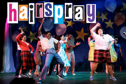 hairspray photo