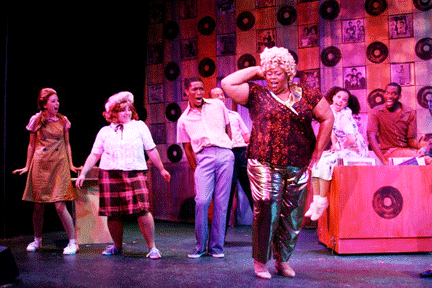 hairspray photo