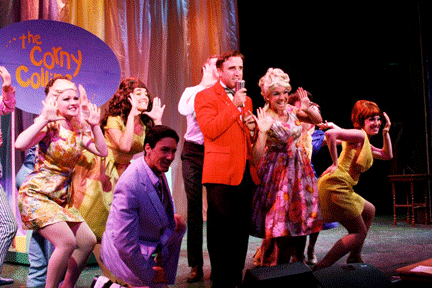 hairspray photo